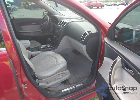 2012 GMC Acadia Denali z USA, uszkodzony, nr VIN 1GKKVTED4CJ305740